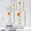 Vase californien I-Premium Gallery - Toile tendue à suspendre californien-2144844885