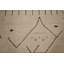 Handmade Tribal Wool Moroccan Living Room Area Rug 9x13