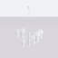 Wynnwood 6 - Light Chandelier-50959689