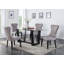 Chaise rembourrée Edgebrooke