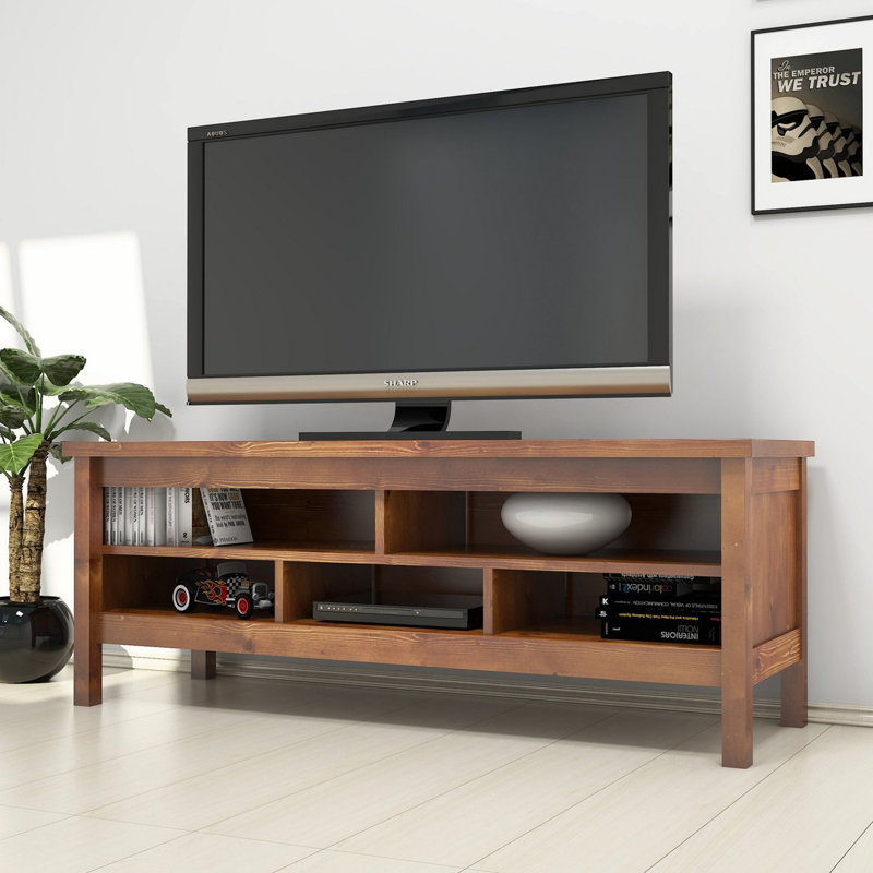 Meuble télé pour téléviseur de 55 po ou moins Samson