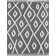 Kimorra Performance Geometric Indoor Rug