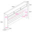 Kaitlin Large Radiator Cover