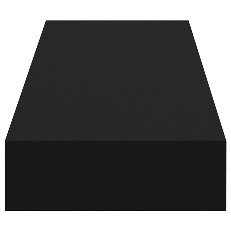 Buxton Floating Shelf, 8cm H x 80cm W x 25cm D