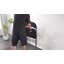 Ensemble de chaises pliantes Leshaunda