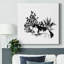 «Purrfect House Plants IV» sur toile-90995189