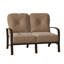 Fremont Outdoor 2 - Seat Loveseat-26118080-26118081