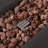 45" Rectangular Propane Fire Pit, 50,000 BTU Outdoor Heater