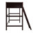 Mayweather Kids Twin Loft Bed-178218524