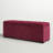 Kranz Polyester Blend Upholstered Storage Bench-324264582