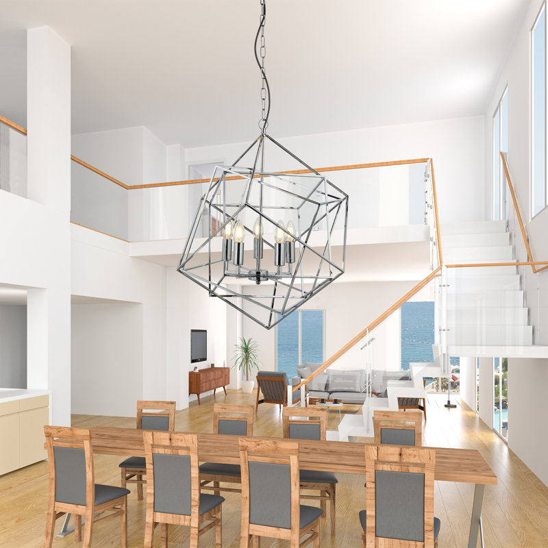 Corrie 5-Light Pendant