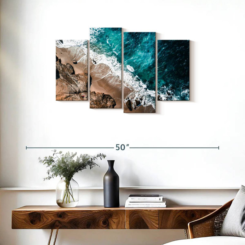 Gillard San Diego Gillard, 22" H x 36" W