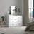 Avigail 6 Drawer 46.45'' W Double Dresser-922040020