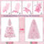 Artificial Fir Christmas Tree-44110261