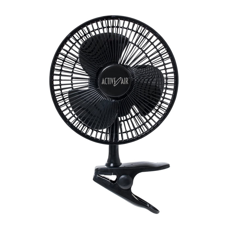 Ventilateur oscillant 23 po Hydrofarm