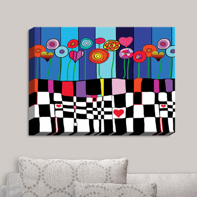 " Happiness " by Dora Ficher