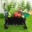 Chariot de chariot pliant-85121602