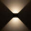 Ellis LED Outdoor Sconce-583567678