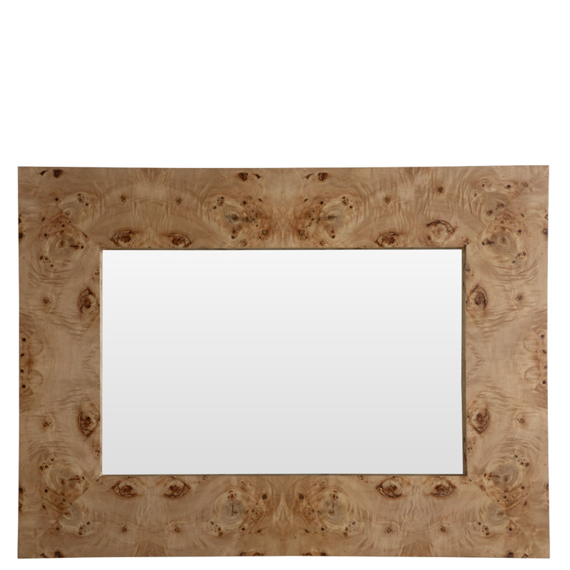 Saul Mirror - Rectangle