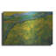 «Seed Field At Sunrise» par MASTERS-154704017