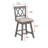 Swivel Upholstered Counter Stool-735971945-757599129-761314128