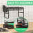 Stainless Steel Dish Rack-94573656
