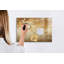 Magnetic Glass Dry Erase Board