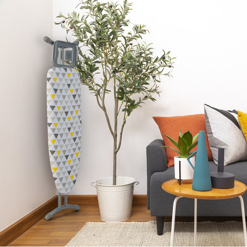 Plastic Freestanding Ironing Board