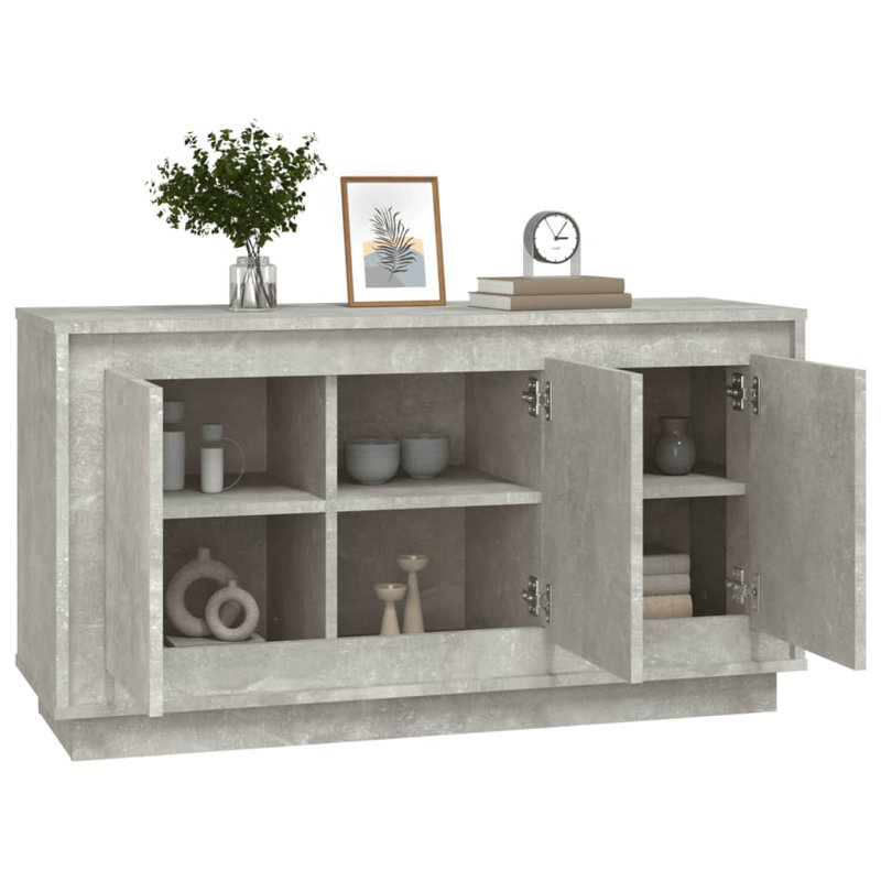 Mattawa 102cm Sideboard