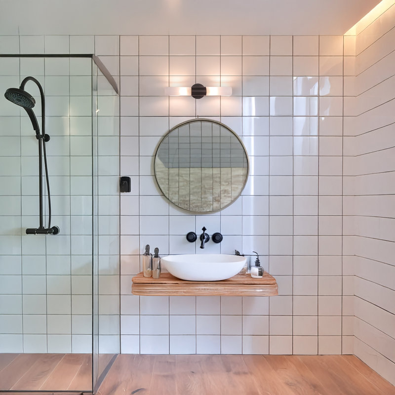 Wallchiere, Matte Black