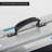 Titan Ramps 5 Foot Multi-Fold Grip Aluminum Wheelchair Ramp, 600 Pound Capacity