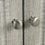 Armoire d'appoint d'angle à 2 portes-141536611-138451866