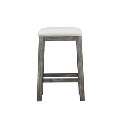 Mariala Upholstered Counter Stool