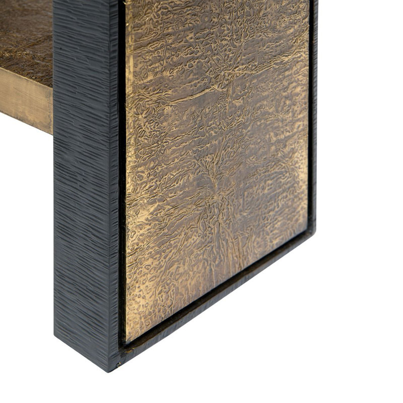 Odeon End Table