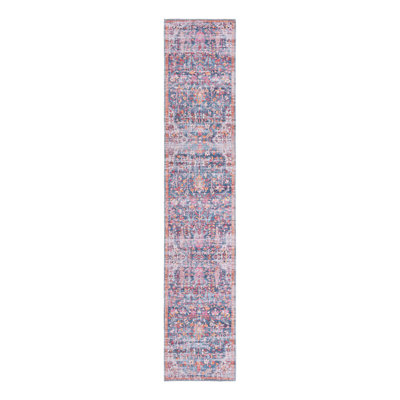 Hafner Floral Indoor Rug