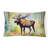 Other/No Pattern Outdoor Throw Pillow