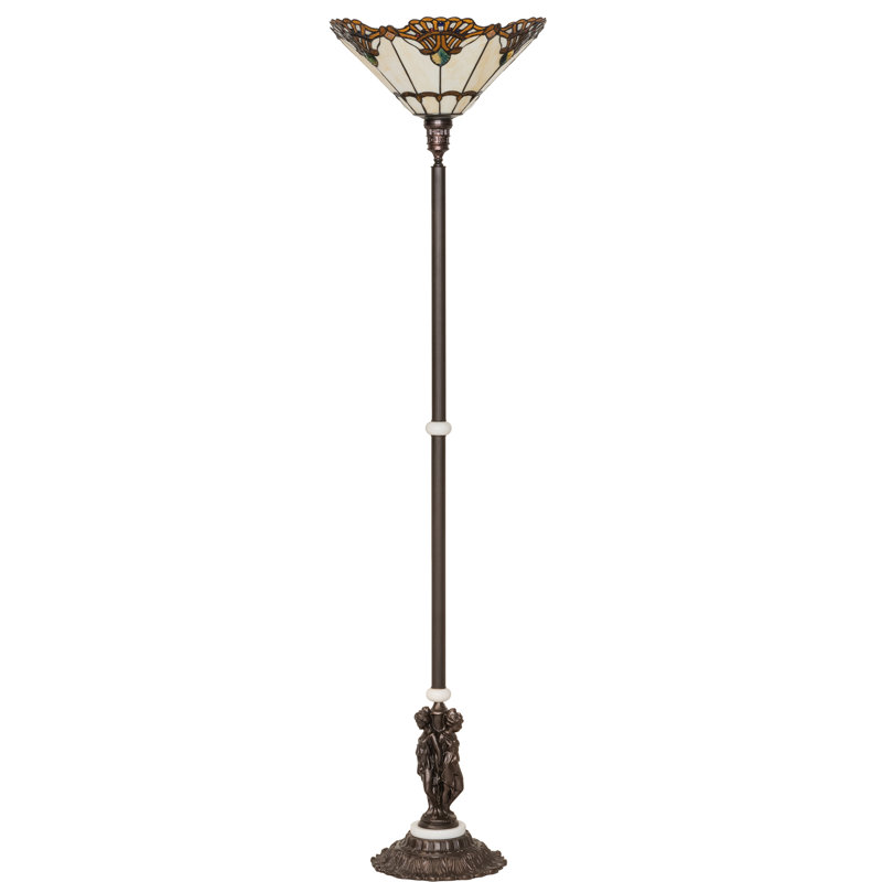 Analiesa Torchiere Floor Lamp