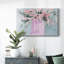 Toile tendue Broken Flowers I-Gallery-351768782