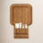 Ebern Designs Cheese Board