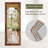 Arandip Solid Wood Full Length Mirror-1784061535-1784061528