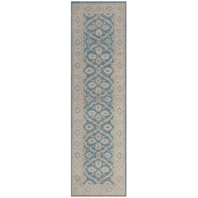 Denver One-of-a-Kind 9' X 3' Area Rug