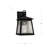 Algaba 11"H Tapered Outdoor Wall Light-941838880