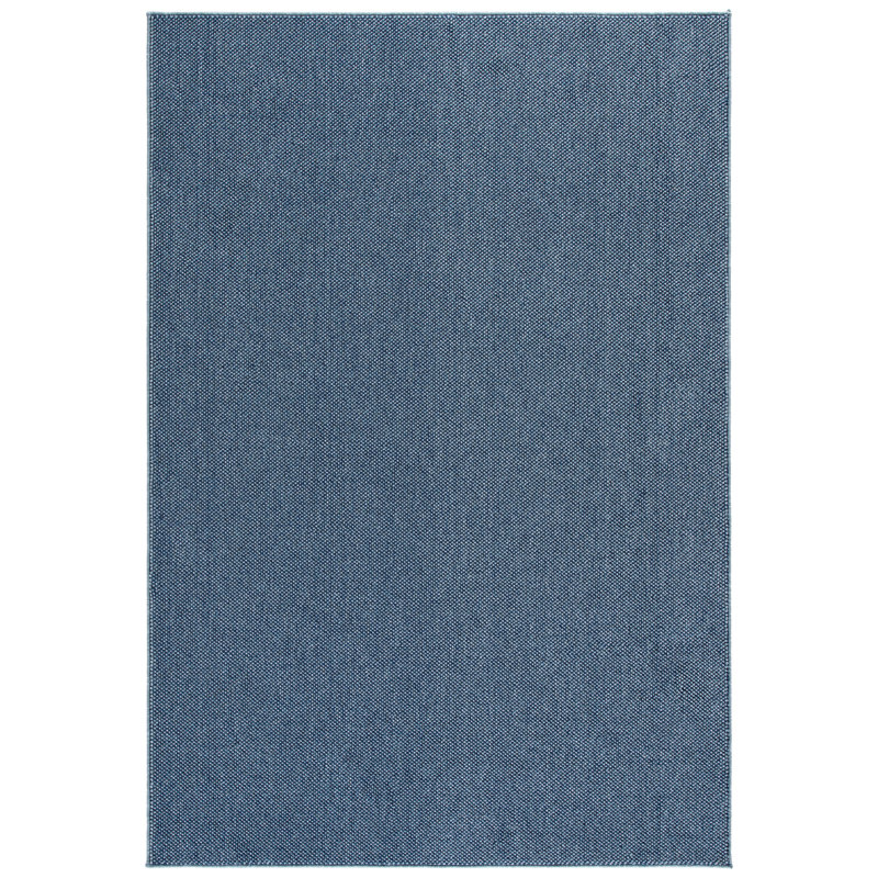 River 600 Performance No Pattern Rug, 5'-3" X 7'-6" Rectangle