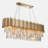 Lustre 18 lumières Braniah