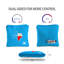 Sacs rétro Cornhole Pro Texas Synergy-108208547