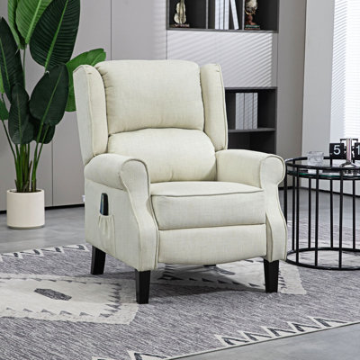 Fauteuil de 30,84 po de largeur