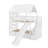 Twin Over Twin Bunk Bed With Trundle-2091592636