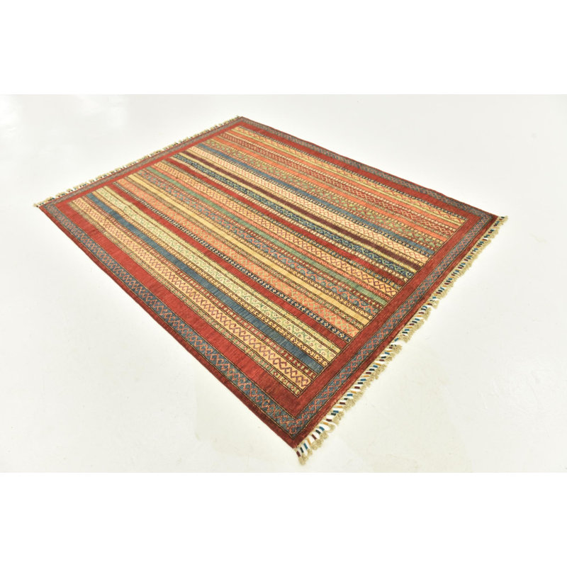 Nitta Multi Rug