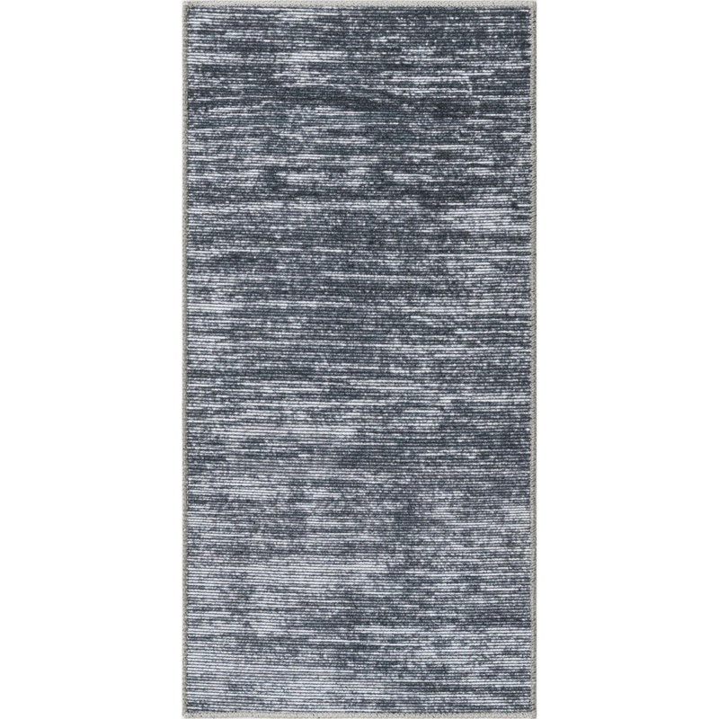 Ikhasa Chenille Indoor Rug, Rectangle 2' x 4'