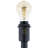 Lockwood Concrete Table Lamp-26088038